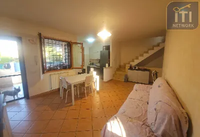 Villa in vendita a Pomezia - foto 8