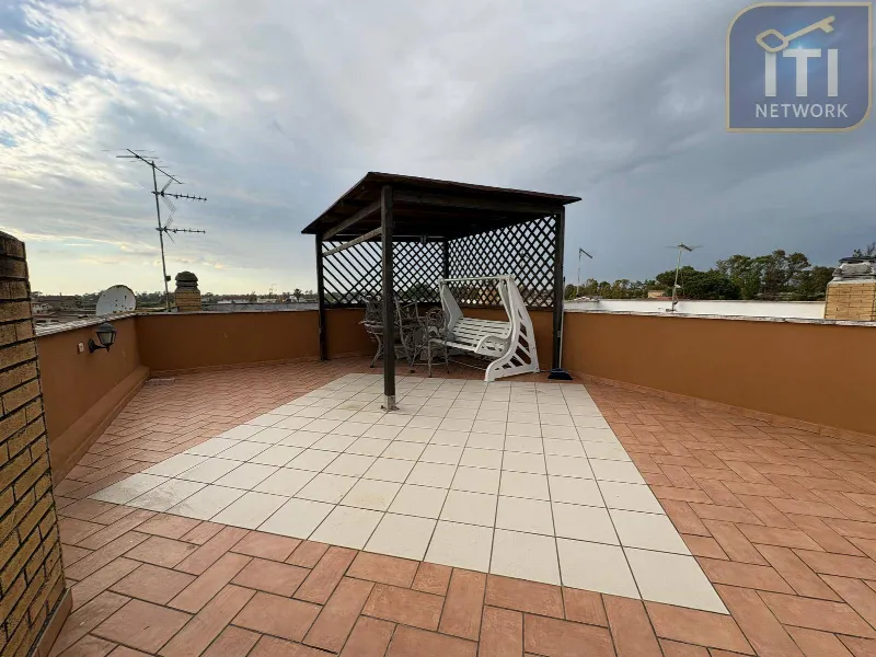 Villa in vendita a Ardea - foto 1