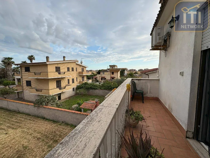 Villa in vendita a Ardea - foto 8
