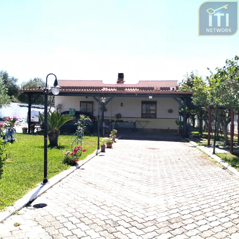 Villa in vendita a Nettuno - foto 1