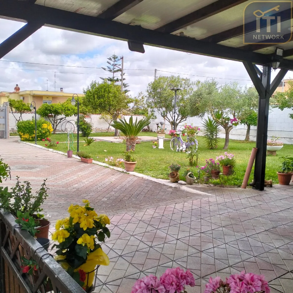 Villa in vendita a Nettuno - foto 2
