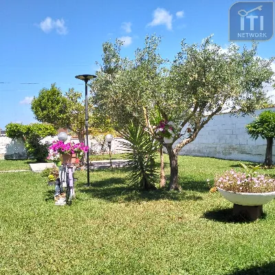 Villa in vendita a Nettuno - foto 4