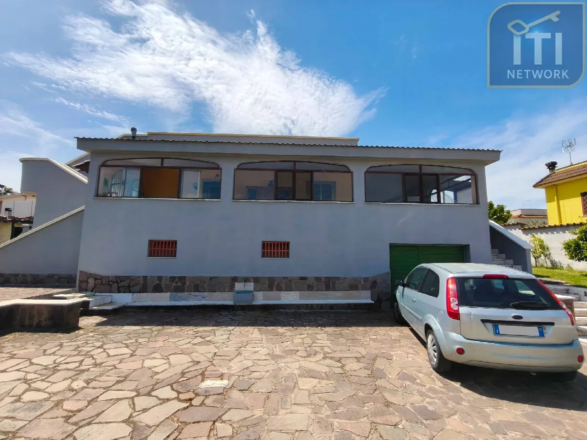 Villa in vendita ad Aprilia - foto 2