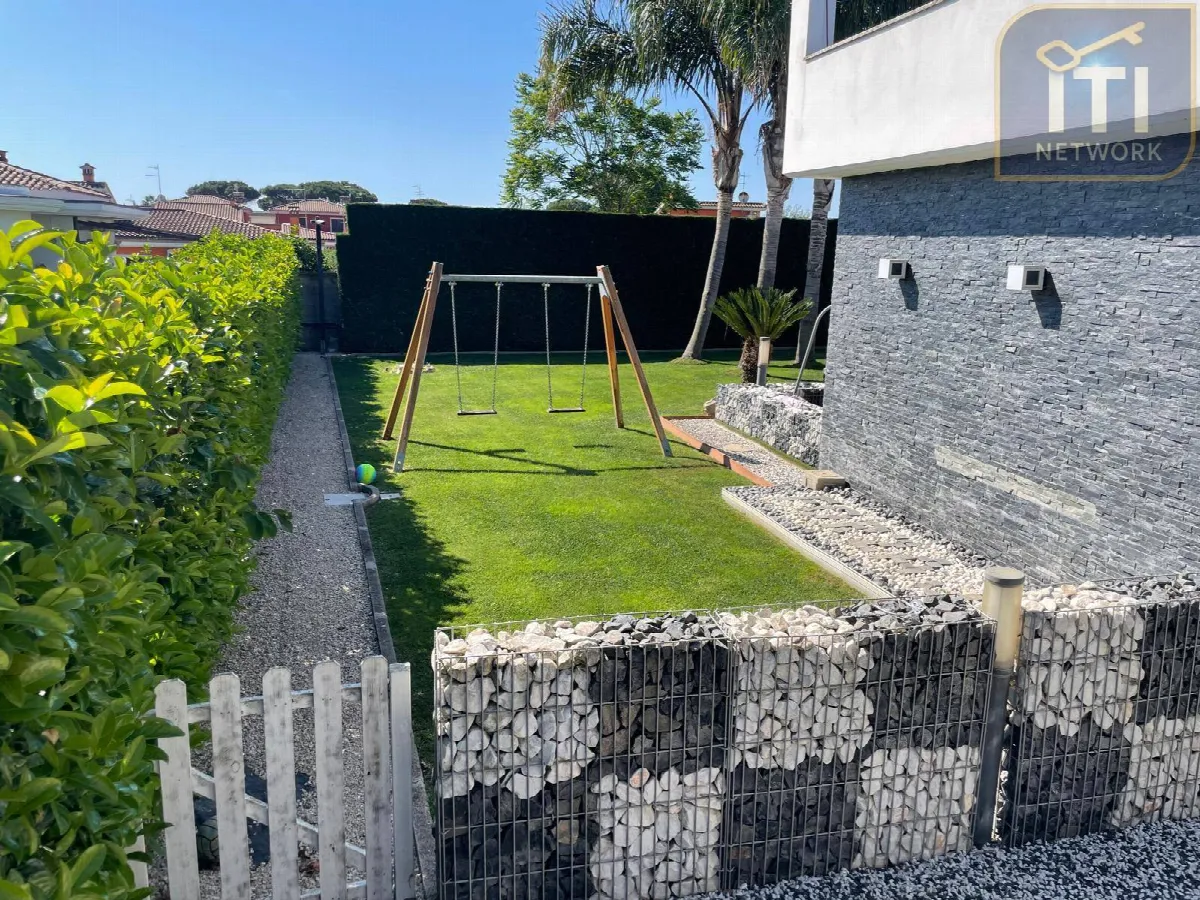 Villa in vendita a Anzio - foto 3