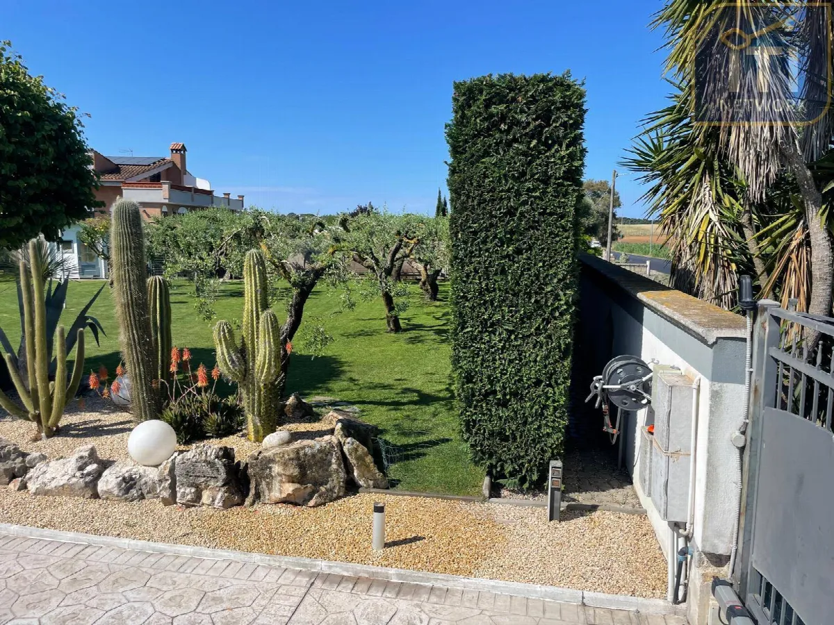 Villa in vendita a Anzio - foto 4