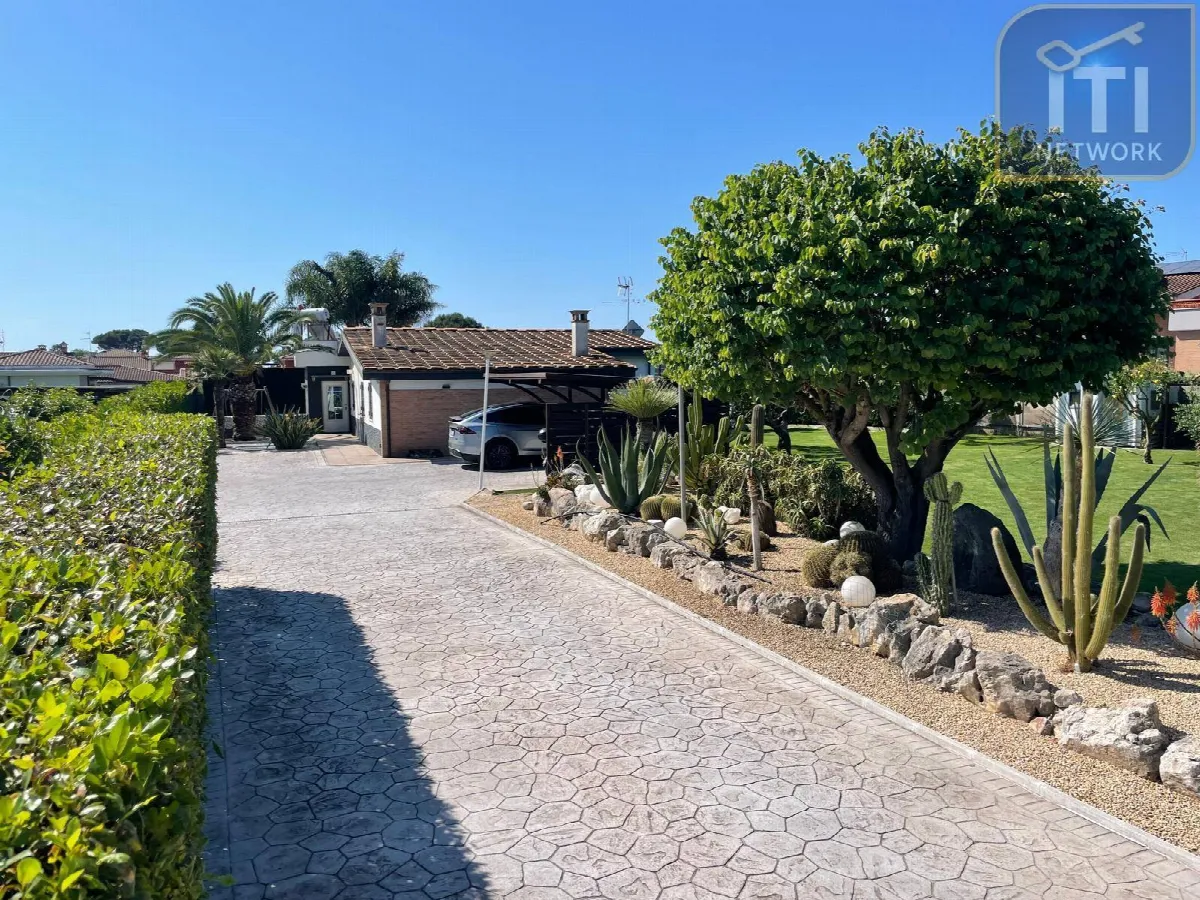 Villa in vendita a Anzio - foto 5