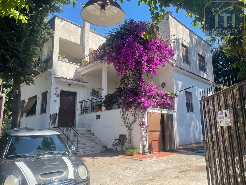 Villa in vendita a Anzio - foto 1