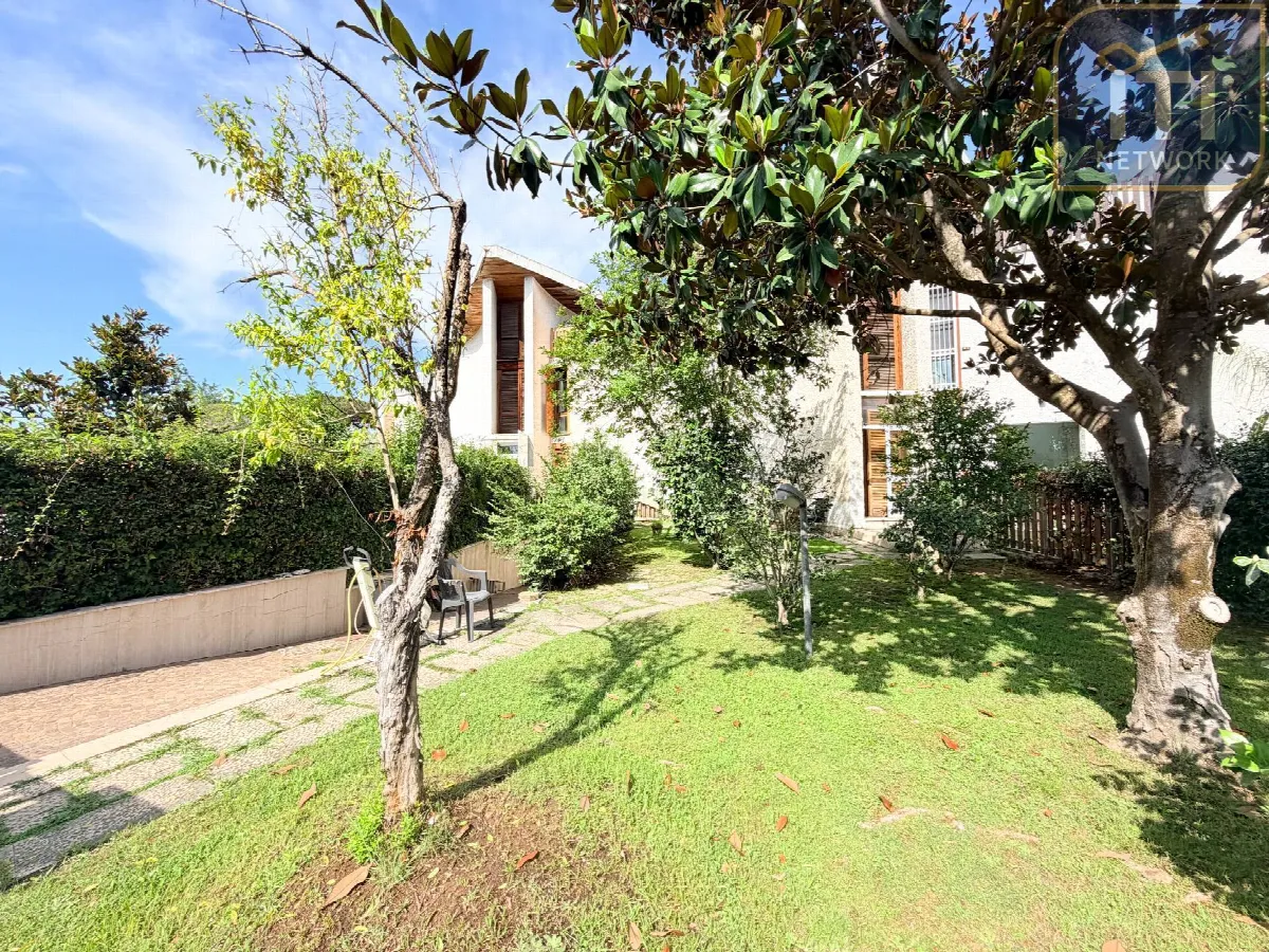 Villa in vendita a Roma, Axa, Casal Palocco, Infernetto - foto 3