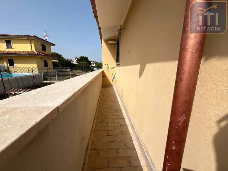 Villa in vendita a Pomezia - foto 9