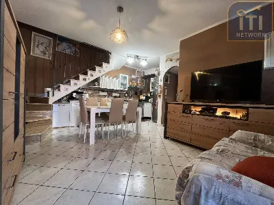 Casa Indipendente a Pomezia