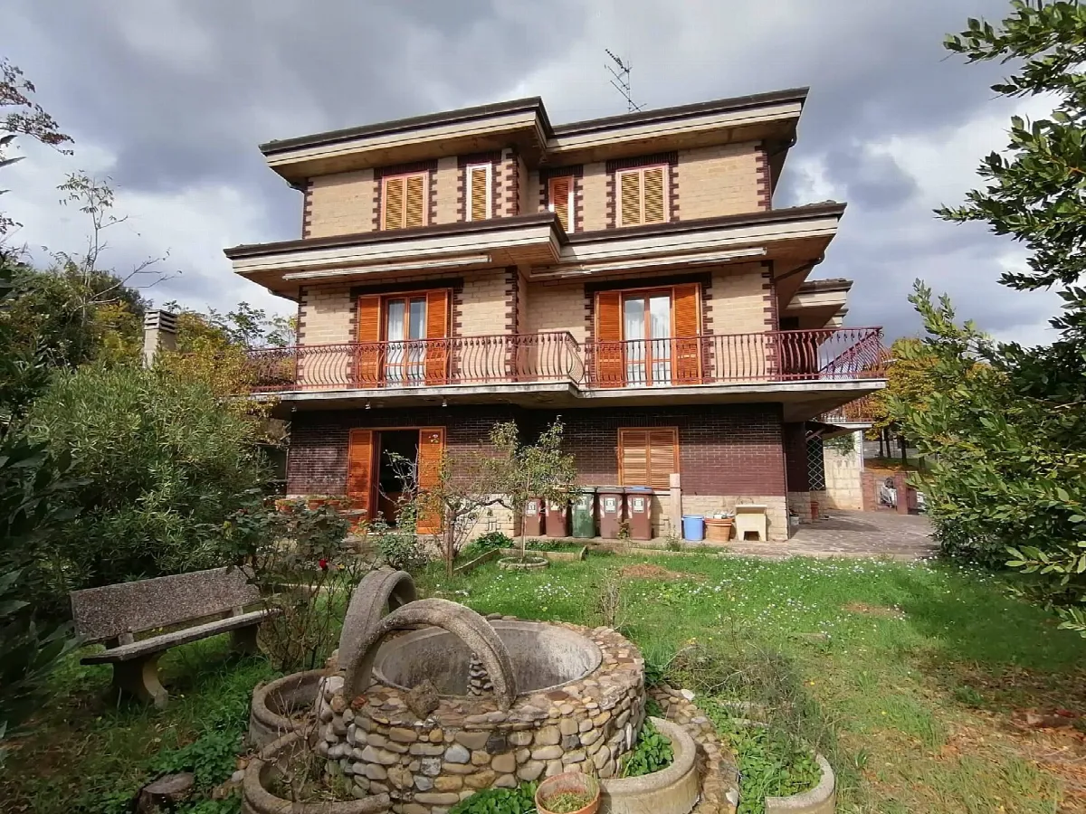 Villa in vendita a Deruta - foto 2