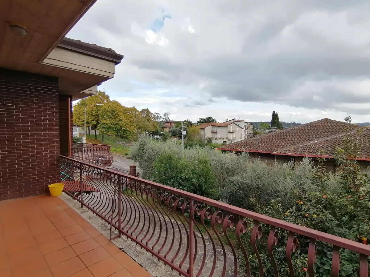 Villa in vendita a Deruta - foto 4