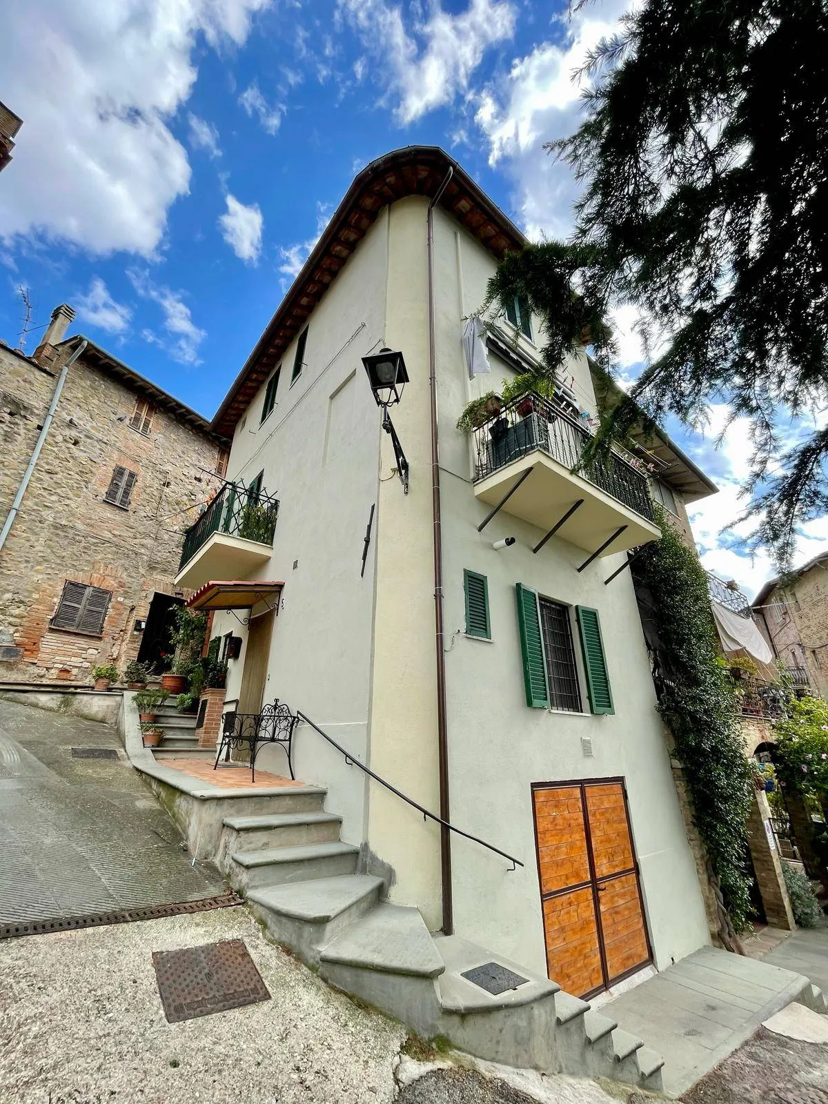 Casa Indipendente in vendita a Deruta - foto 2