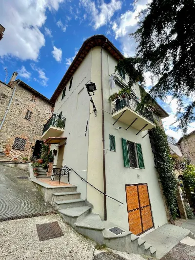 Casa Indipendente in vendita a Deruta - foto 2