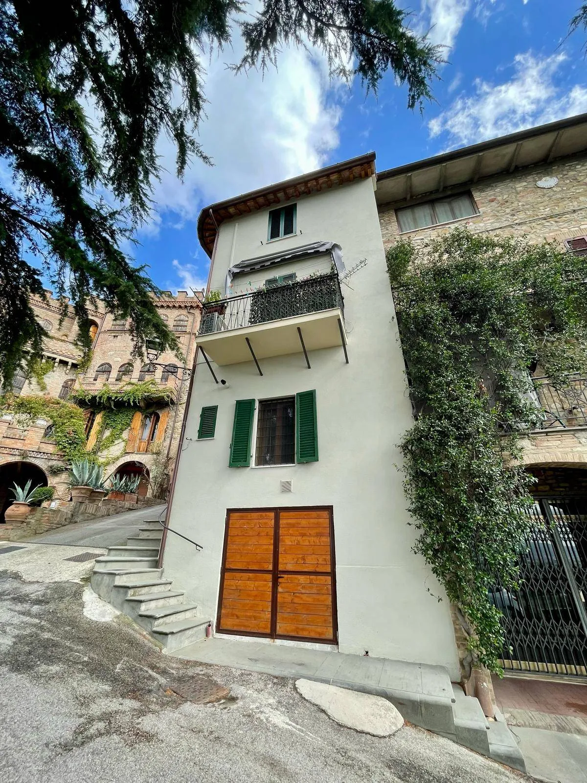 Casa Indipendente in vendita a Deruta - foto 3