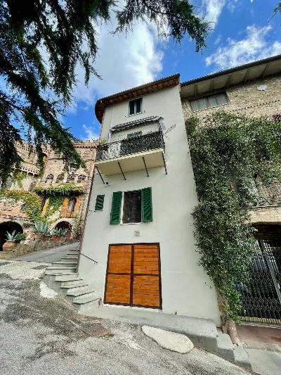Casa Indipendente in vendita a Deruta - foto 3
