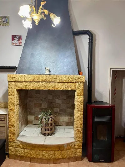 Casa Indipendente in vendita a Deruta - foto 8