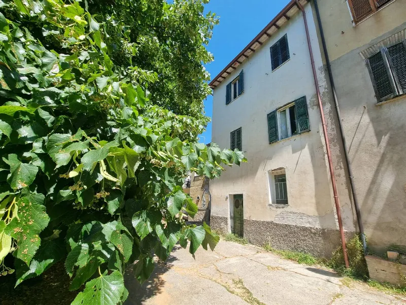 Casa Indipendente in vendita a Deruta - foto 1