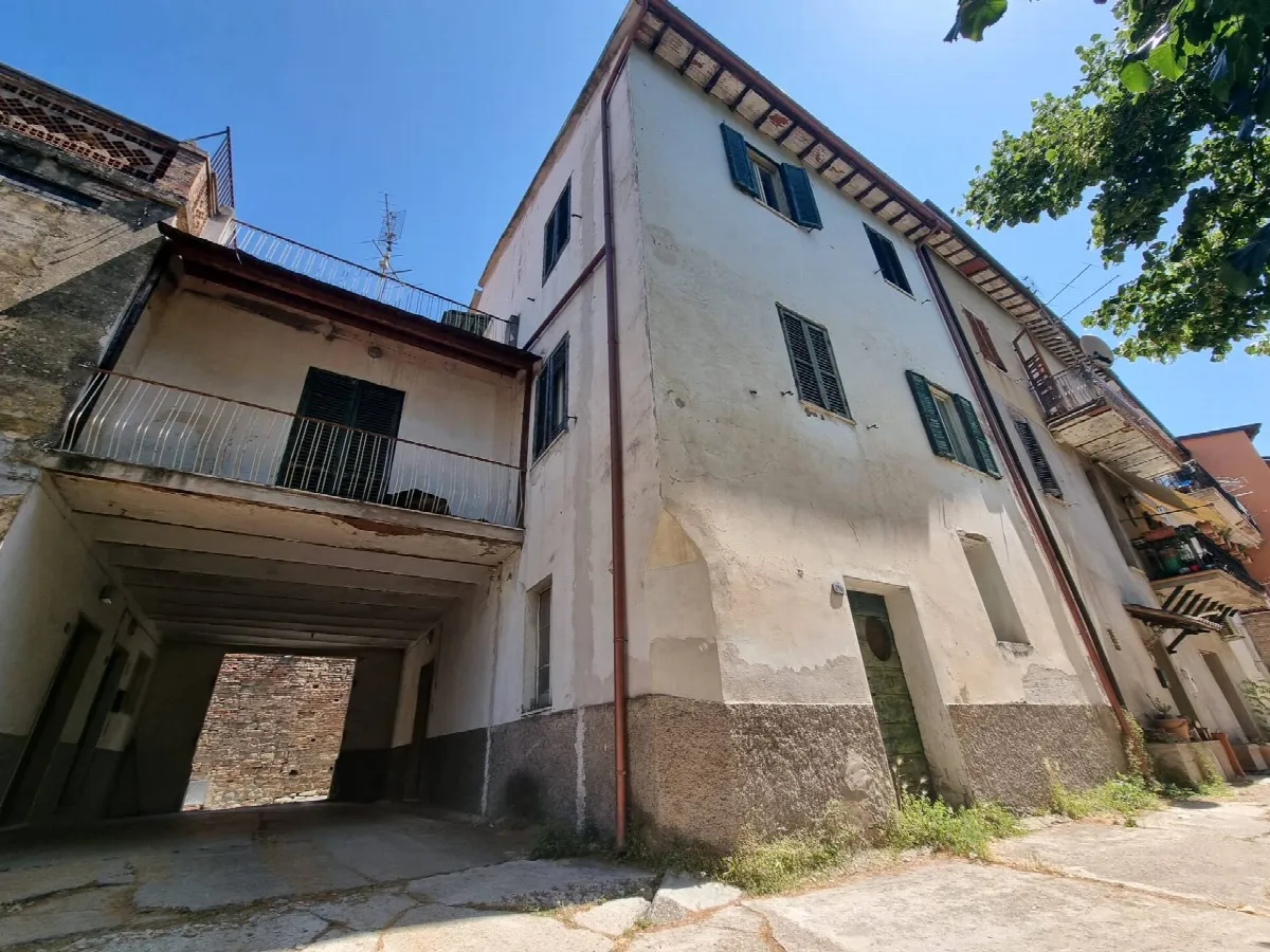 Casa Indipendente in vendita a Deruta - foto 4