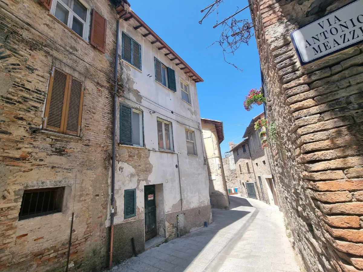 Casa Indipendente in vendita a Deruta - foto 5