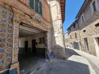 Casa Indipendente in vendita a Deruta - foto 7