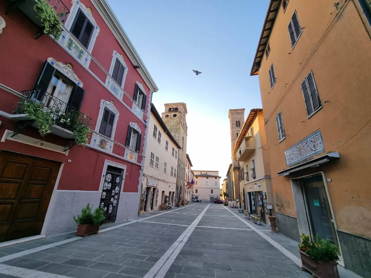 Casa Indipendente in vendita a Deruta - foto 3