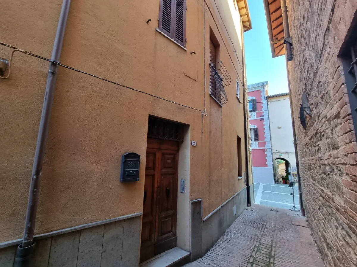 Casa Indipendente in vendita a Deruta - foto 4