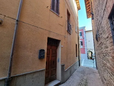 Casa Indipendente in vendita a Deruta - foto 4