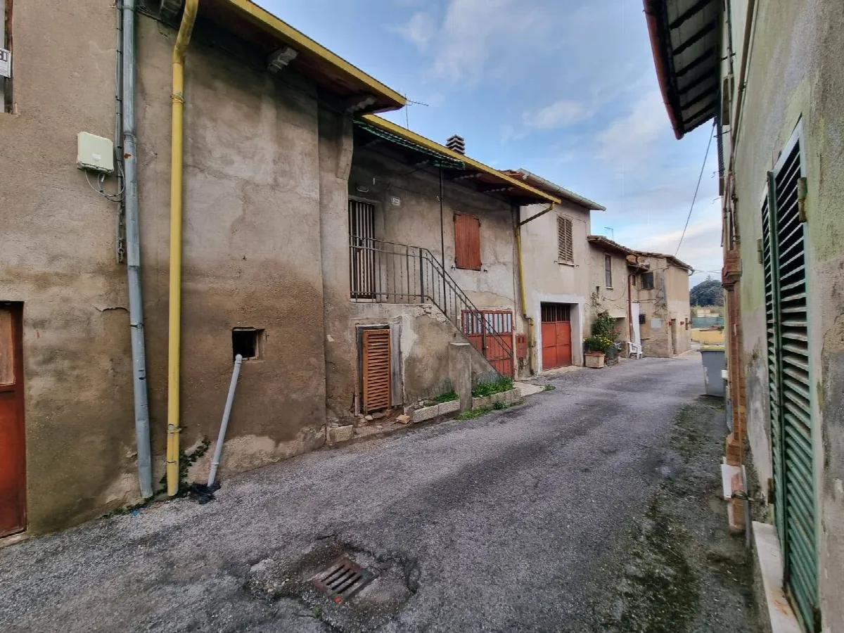Casa Indipendente in vendita a Torgiano - foto 5