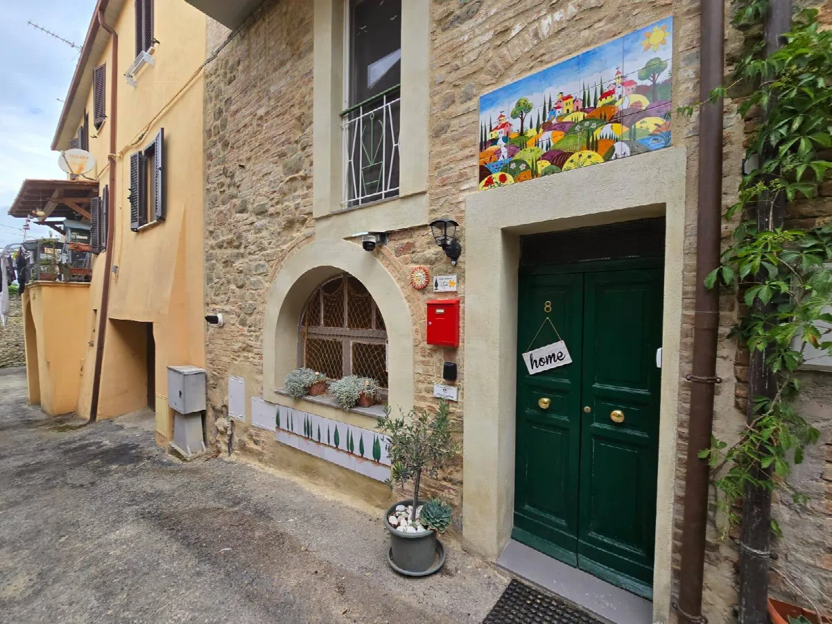 Casa Indipendente in vendita a Deruta - foto 3