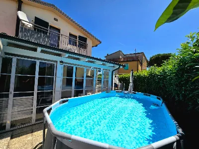 Villa in vendita a Perugia, San Martino In... - foto 2