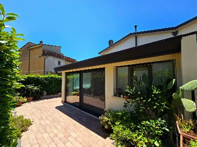Villa in vendita a Perugia, San Martino In... - foto 4
