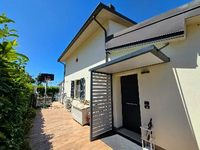 Villa in vendita a Perugia, San Martino In... - foto 5