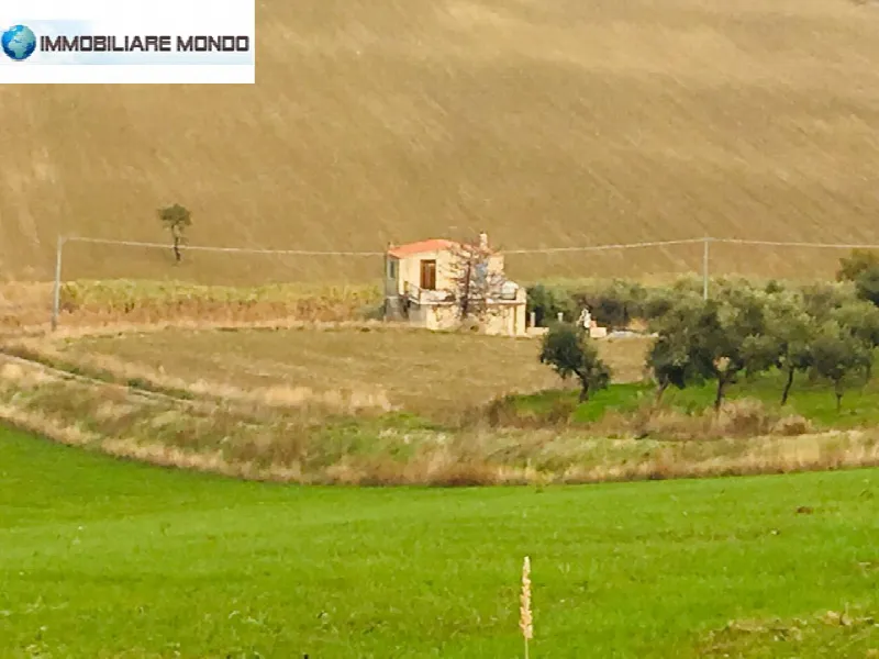 Rustico/Casale in vendita a Ururi - foto 1