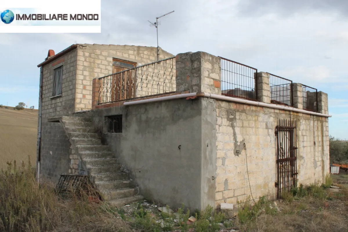 Rustico/Casale in vendita a Ururi - foto 2