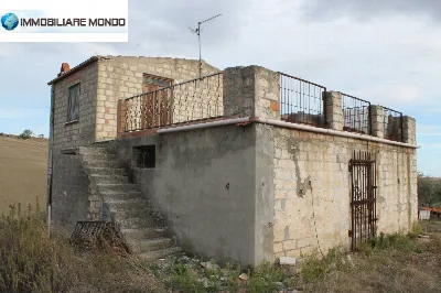 Rustico/Casale in vendita a Ururi - foto 2