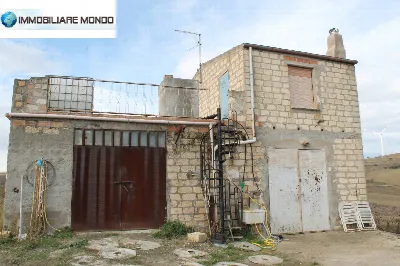Rustico/Casale in vendita a Ururi - foto 3