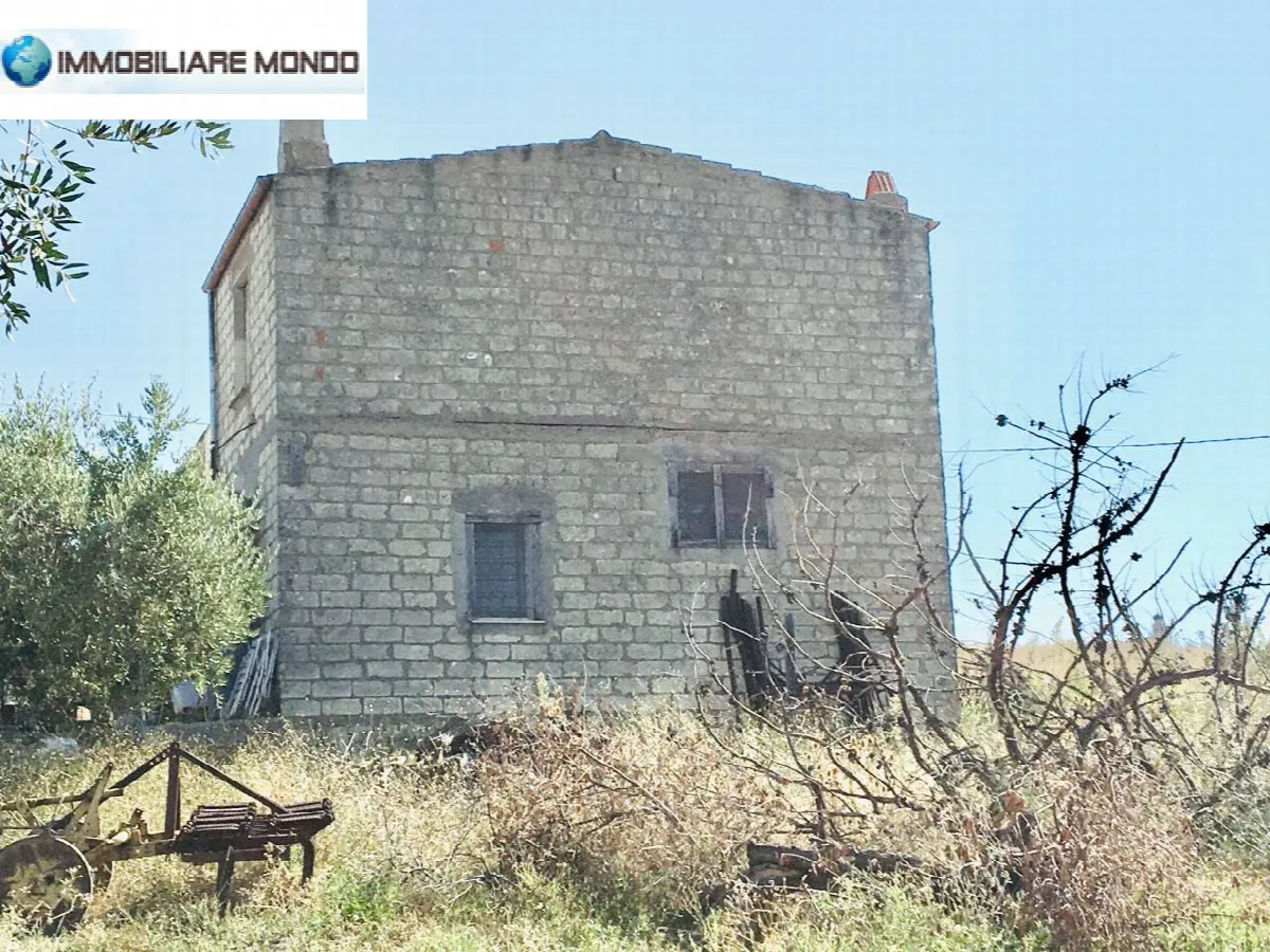 Rustico/Casale in vendita a Ururi - foto 4