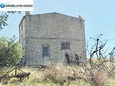 Rustico/Casale in vendita a Ururi - foto 4