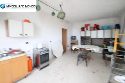 Rustico/Casale in vendita a Ururi - foto 5