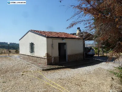 Rustico/Casale a Montenero di Bisaccia
