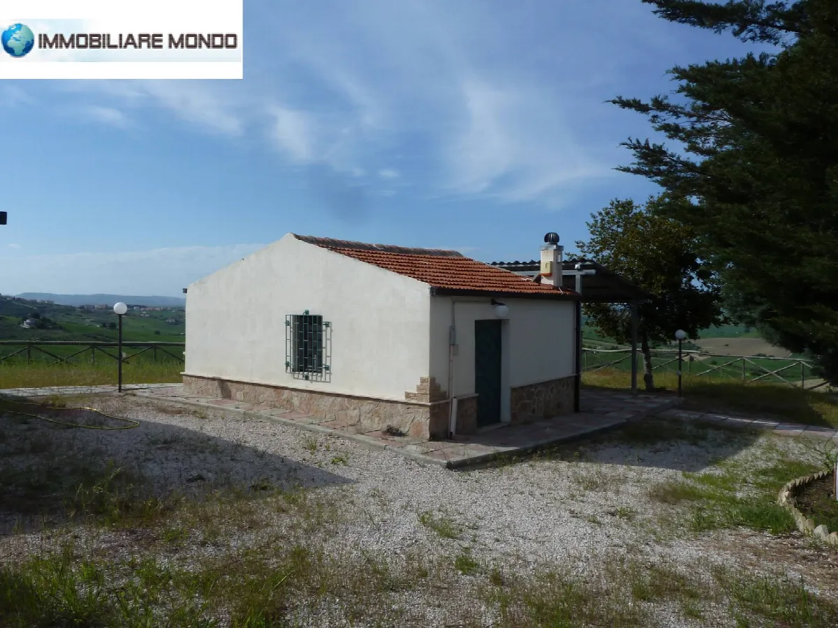 Rustico/Casale in vendita a Montenero di Bisaccia - foto 3