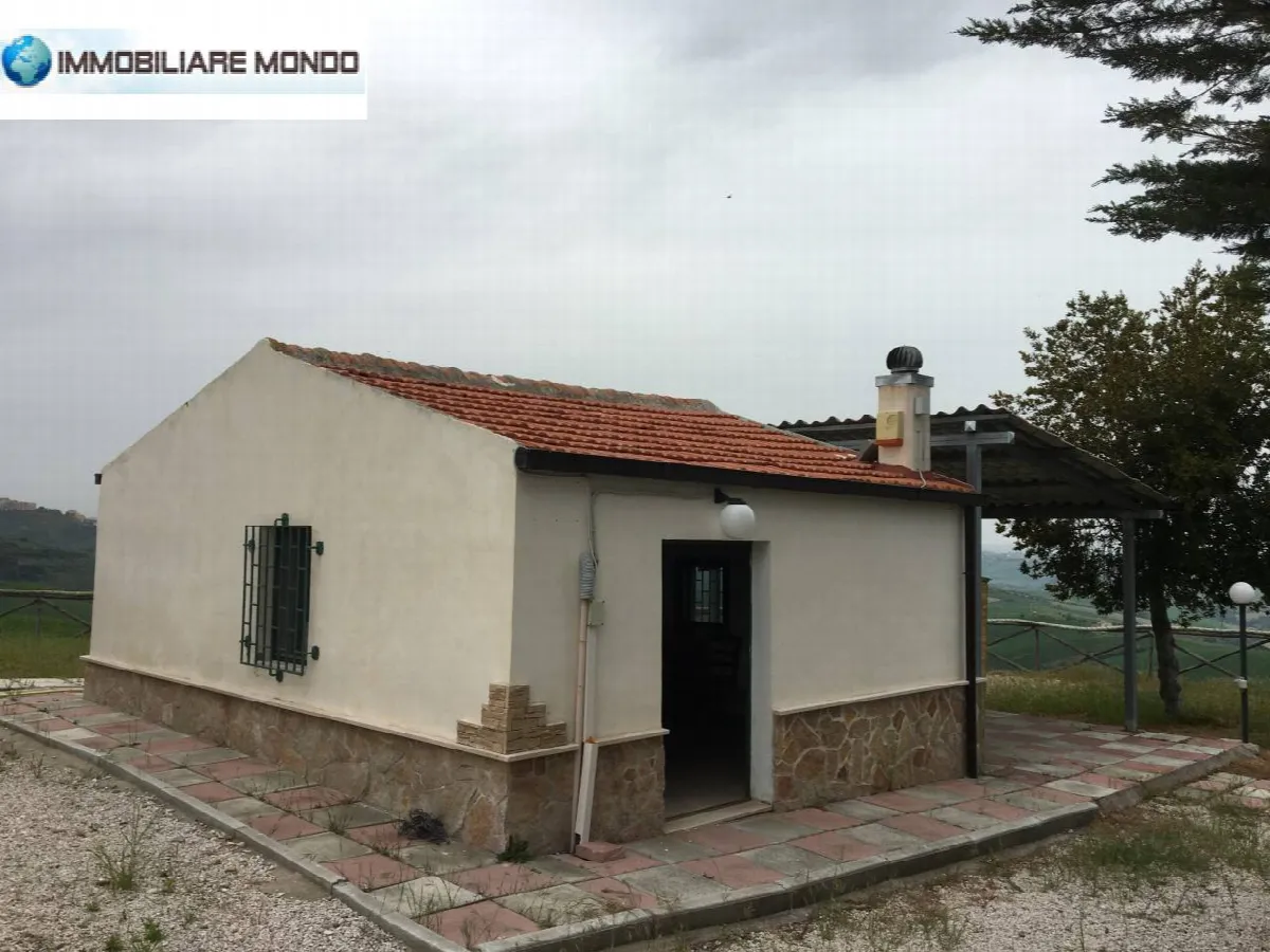 Rustico/Casale in vendita a Montenero di Bisaccia - foto 4