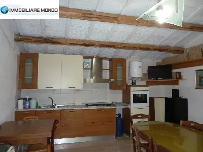 Rustico/Casale in vendita a Montenero di B... - foto 8