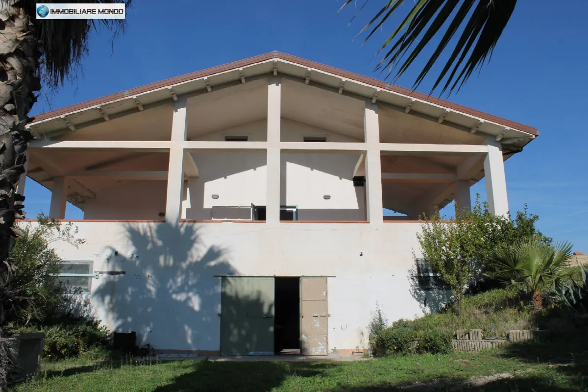 Rustico/Casale in vendita a Guglionesi - foto 2