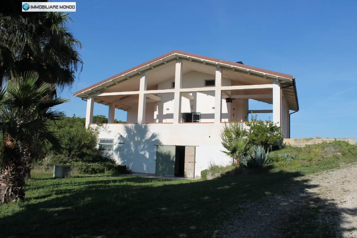 Rustico/Casale in vendita a Guglionesi - foto 3