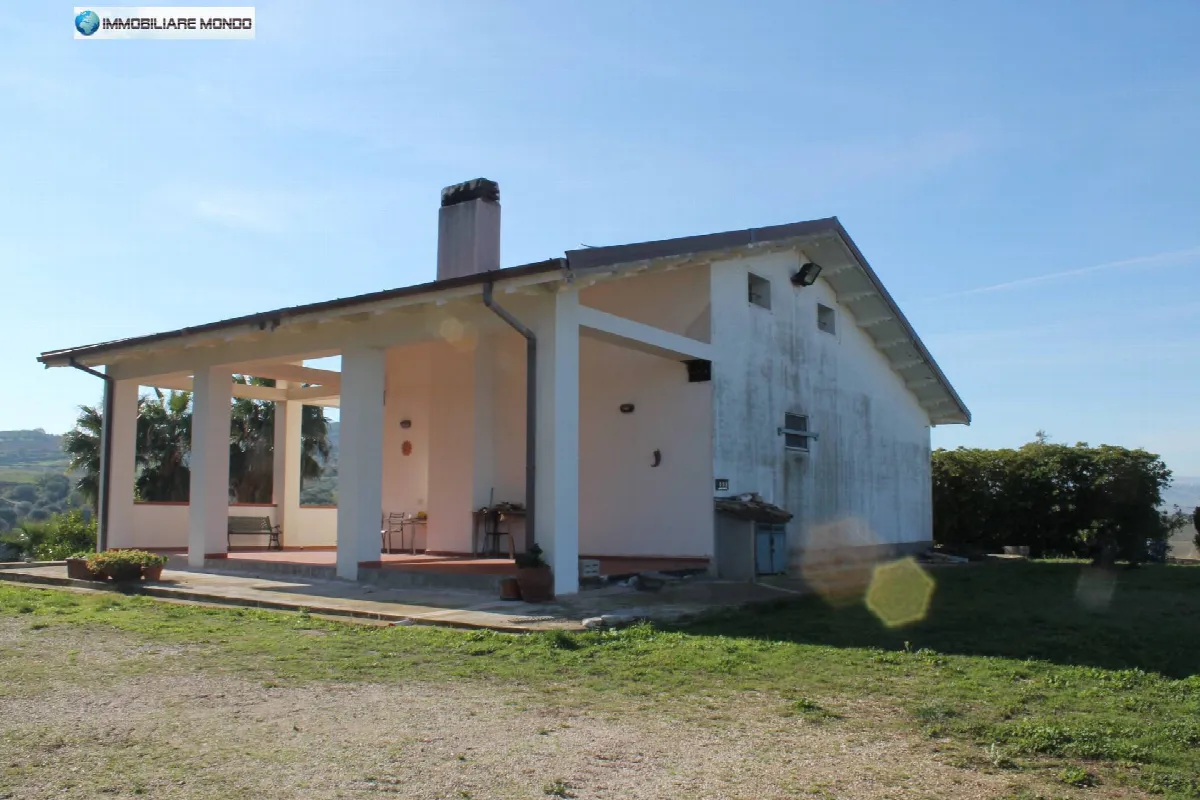 Rustico/Casale in vendita a Guglionesi - foto 5