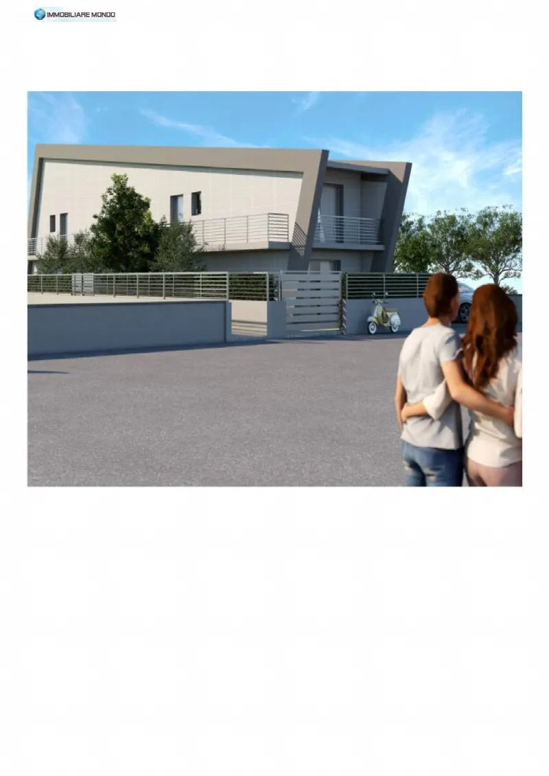 Villa in vendita a Campomarino - foto 1