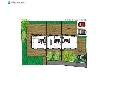 Villa in vendita a Campomarino - foto 2