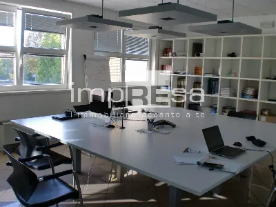 Ufficio in vendita a Silea - foto 1